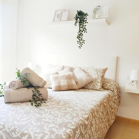 Apartamento Almar Carril Vilagarcía de Arousa Exterior foto