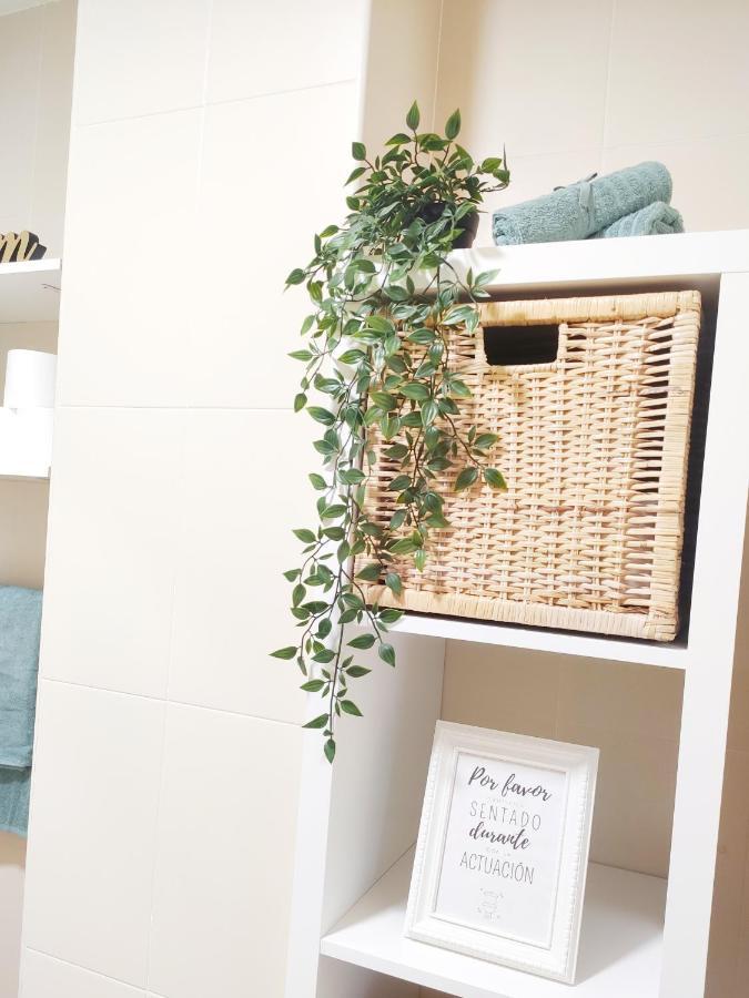 Apartamento Almar Carril Vilagarcía de Arousa Exterior foto