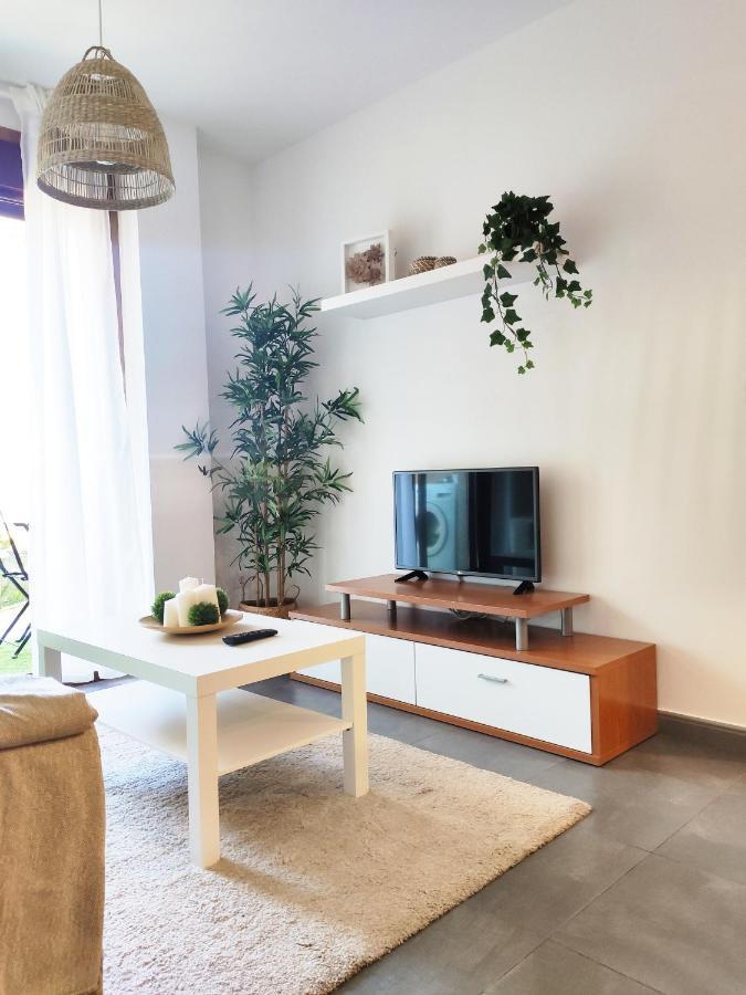 Apartamento Almar Carril Vilagarcía de Arousa Exterior foto