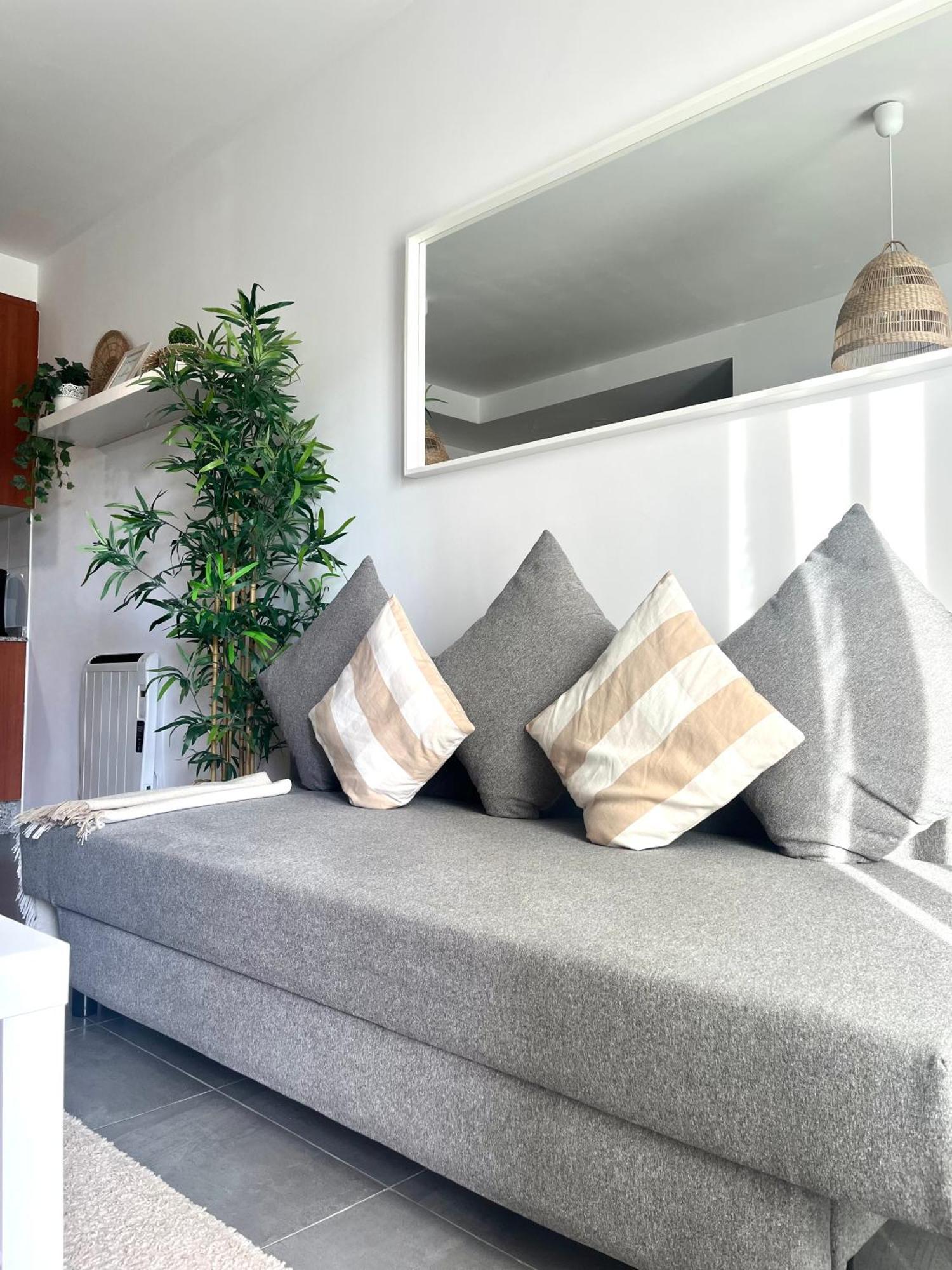 Apartamento Almar Carril Vilagarcía de Arousa Exterior foto